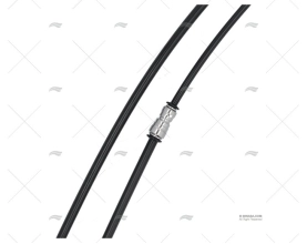 KIT TUBO FLESSIBILE POMPA OLIO CORNICE
