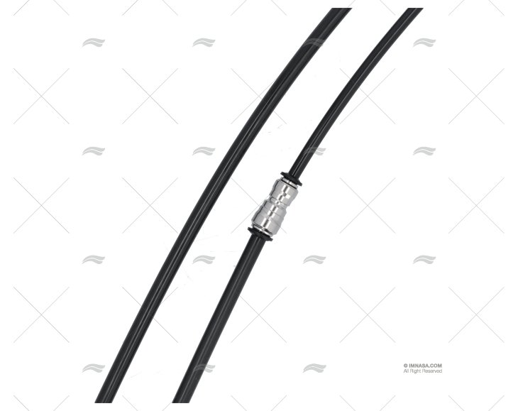 KIT TUBO FLESSIBILE POMPA OLIO CORNICE