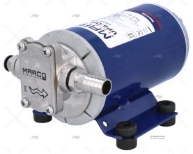 BOMBA EXTRAÇÃO ÓLEO 24V 25L/M MOLDURA