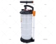 EXTRACTION PUMP FOR OIL & FLUIDS 4 LTS