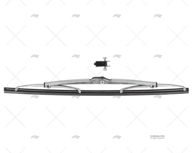 ESCOBILLA PARA BRAZO LIMPIAPARABRISAS MOD. A-2/E-1/F-1/B-2