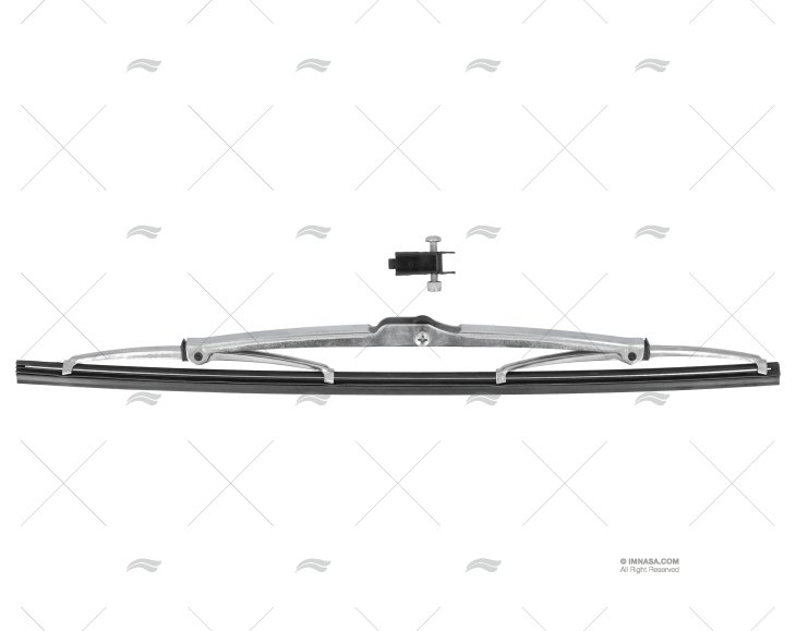 ESCOVA LIMPA  350mm BR.70260201-238