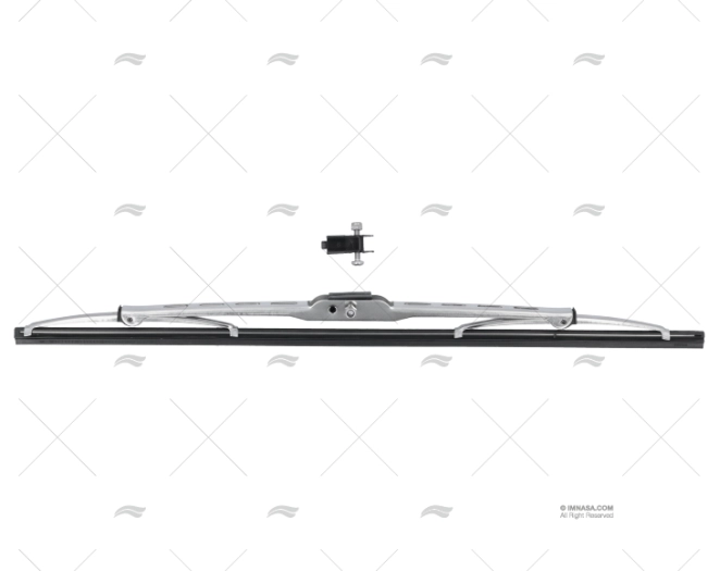 SPAZZOLA TERGICRISTALLO  400mm BR.70260201-238
