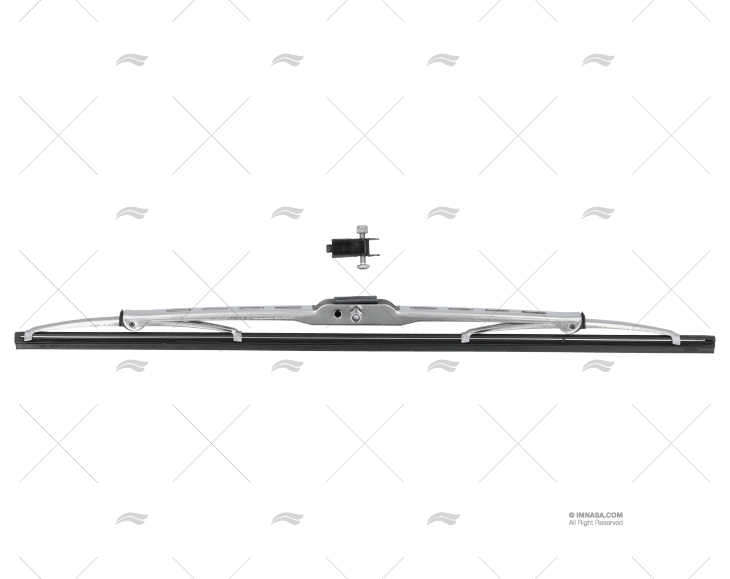 SPAZZOLA TERGICRISTALLO  400mm BR.70260201-238