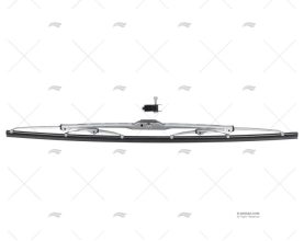 ESCOVA LIMPA  450mm BR.70260201-238