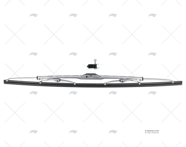SPAZZOLA TERGICRISTALLO  450mm BR.70260201-238
