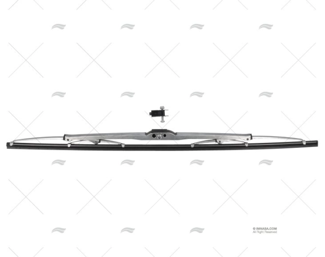 ESCOVA LIMPA  500mm BR.70260201-238