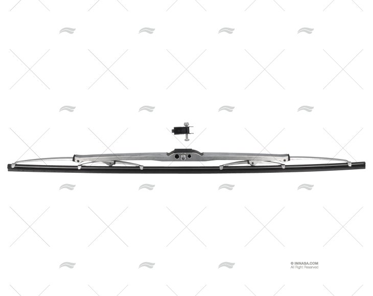 ESCOVA LIMPA  500mm BR.70260201-238