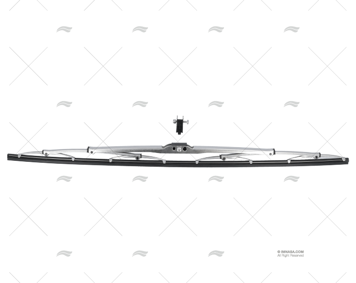 SPAZZOLA TERGICRISTALLO  550mm BR.70260201-238