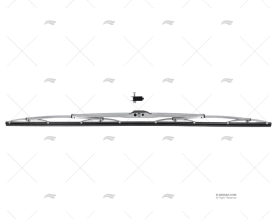 ESCOVA LIMPA  600mm BR.70260201-238