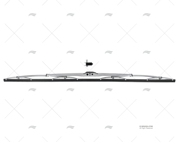 ESCOVA LIMPA  600mm BR.70260201-238