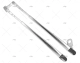 WIPER ARM PARRALLEL EXTENDIBLE 350-400mm