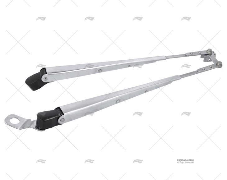 BRAÇO PANTÓGRAFO EXTENSÍVEL 400-450mm AB