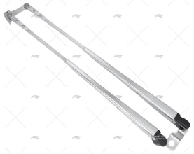 BRAÇO PANTÓGRAFO EXTENSÍVEL 450-500mm AB
