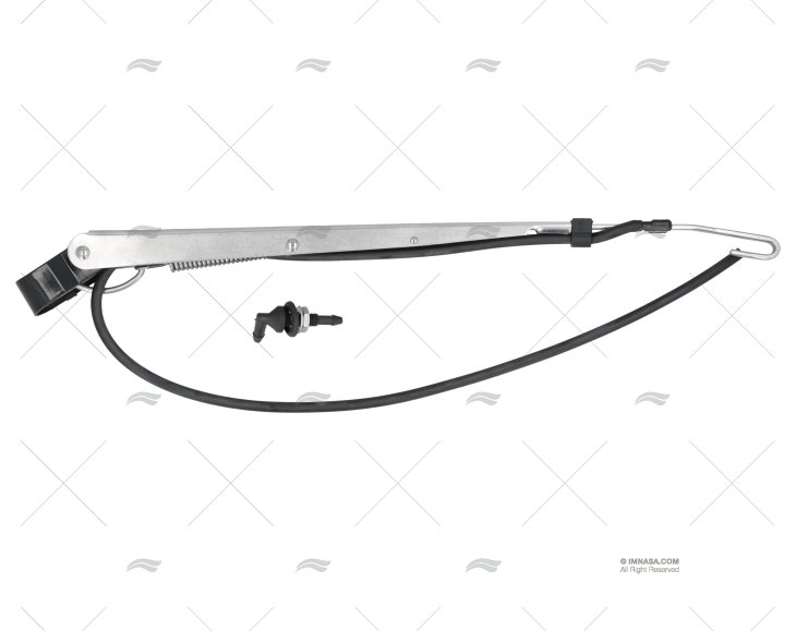 WIPER AR EXTENDIBLE 350-450mm