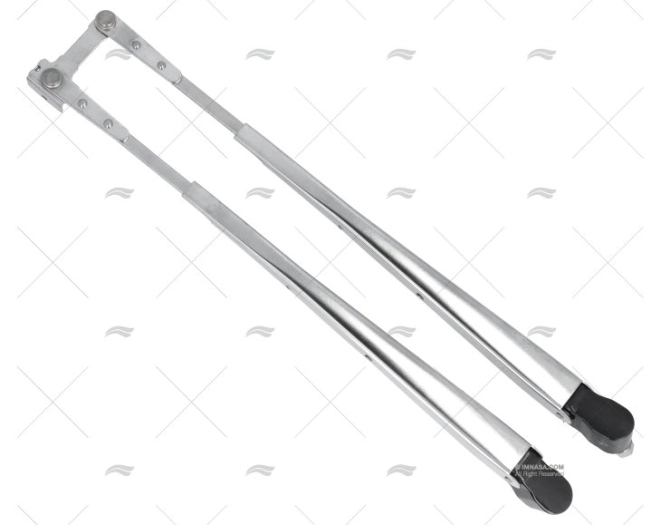 BRACCIO PANTOGRAFICO EXT 350-450mm