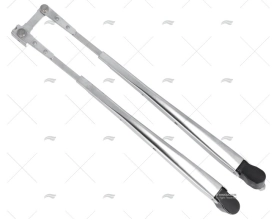 BRACCIO PANTOGRAFICO EXT 350-450mm