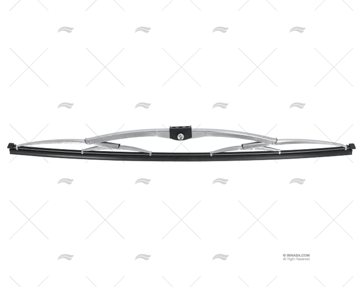 ESCOVA LIMPA  600mm BR.240/241/242