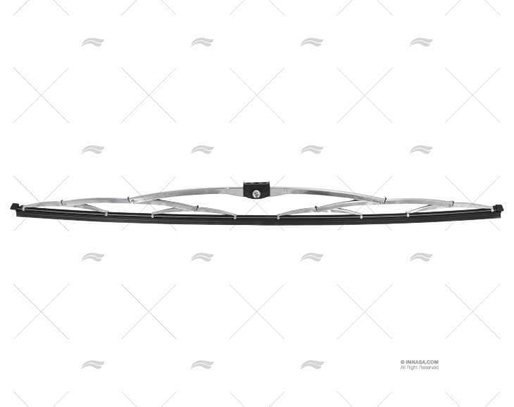 ESCOVA LIMPA  700mm BR.240/241/242