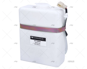 KIT DEPÓSITO  1,50L LAVADOR DE PÁRA-BRISAS 24V