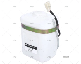 KIT DEPOSITO  1,50L LAVAPARABRISAS 24V