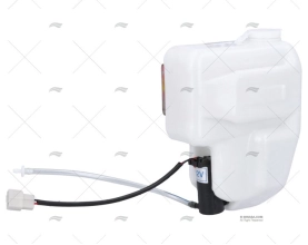 Kit Serbatoio  2,00L Lavavetri 12V