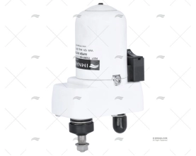 MOTOR LIMPADOR DE PARA-BRISAS 12V  44mm 20W