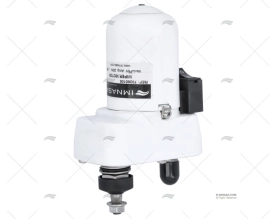 MOTORE TERGICRISTALLO 24V  44mm 20W