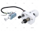 WIPER MOTOR 12V 3.6A WITH SWITCH