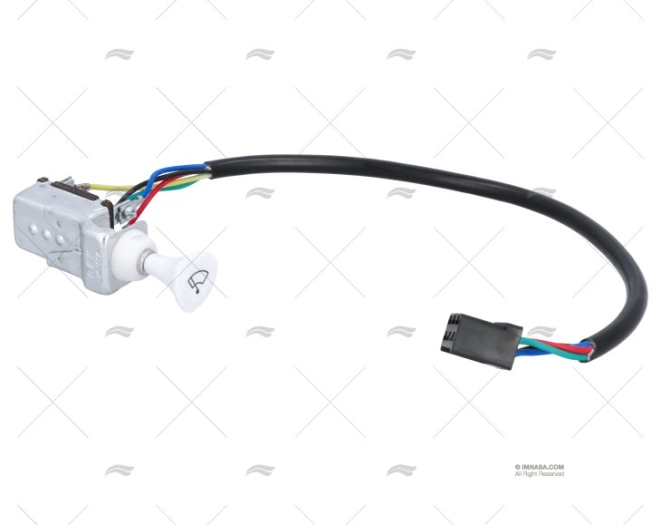 INTERRUTTORE PER MOTORE 70260107