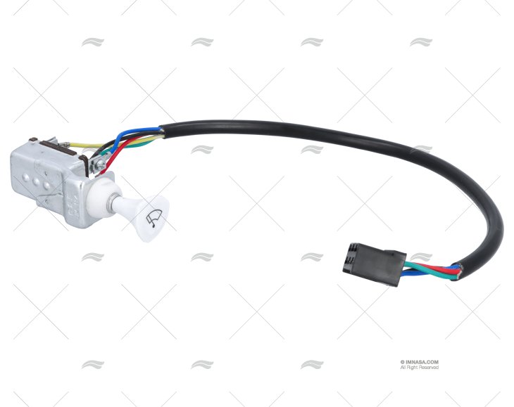 INTERRUTTORE PER MOTORE 70260107