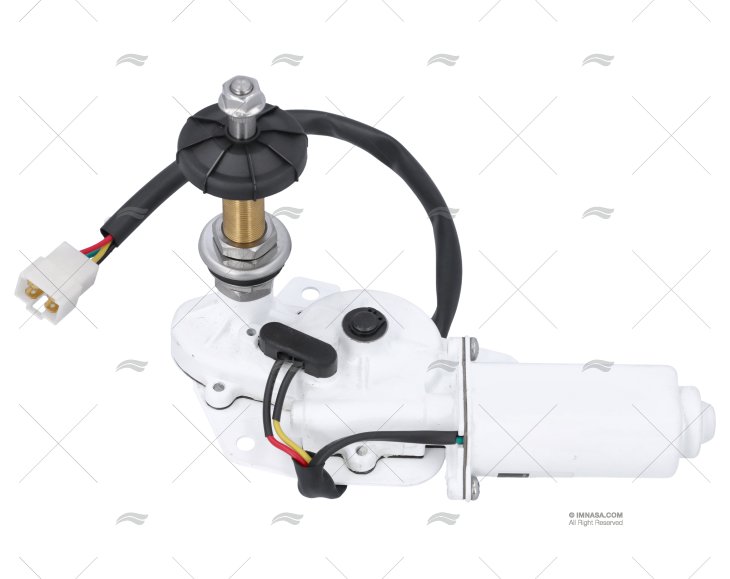 MOTORE TERGICRISTALLO 12V  65mm 20W