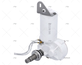 MOTOR LIMPADOR-DE-PÁRA-BRISAS 12V  64mm 30W AB