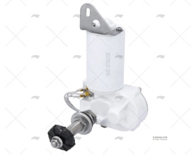 MOTOR LIMPA-PARABRISA 12V  84mm 30W