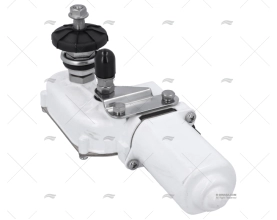 MOTORE TERGICRISTALLO 12V  68mm 20W