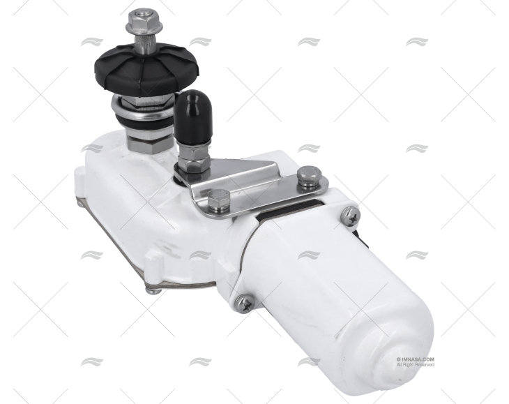 MOTOR LIMPA-PARA-BRISAS 12V  68mm 20W
