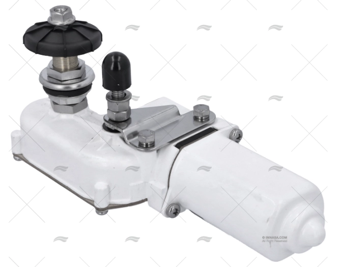 MOTOR LIMPA-PARA-BRISAS 24V  68mm 20W TR