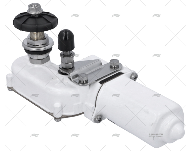 MOTORE TERGICRISTALLO 24V  68mm 20W TR