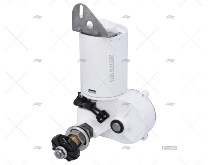 MOTORE TERGICRISTALLO 12V  65mm 30W