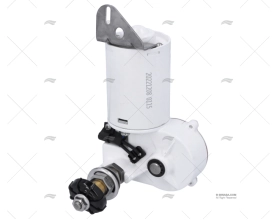 MOTOR LIMPA-PARA-BRISAS 12V  65mm 30W