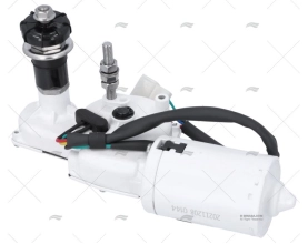 MOTORE TERGICRISTALLO 12V  68mm 30W