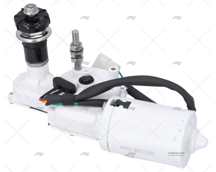 MOTOR LIMPADORPARABRISAS 12V  68mm 30W
