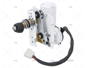 MOTOR LIMPA-PARABRISAS 12V  80mm CAME