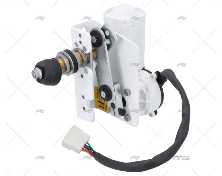 MOTOR LIMPA-PARABRISAS 12V  80mm CAME