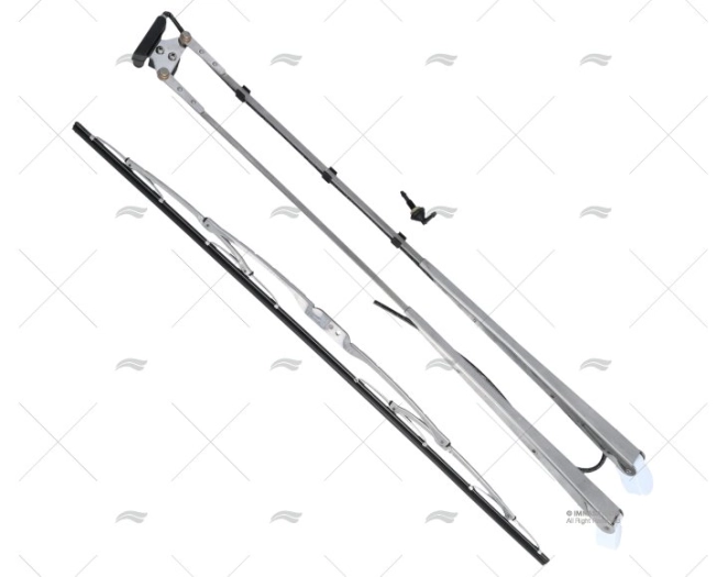 KIT BRACCIO + SPAZZOLA PER RIF 70260132
