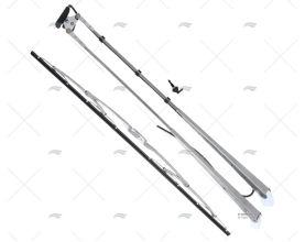 KIT BRACCIO + SPAZZOLA PER RIF 70260132