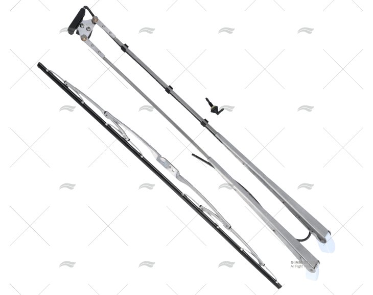 KIT BRACCIO + SPAZZOLA PER RIF 70260132