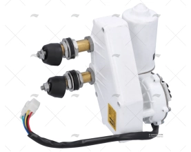 MOTORE TERGICRISTALLO 12V  90mm 30W