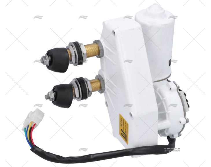 MOTORE TERGICRISTALLO 12V  90mm 30W