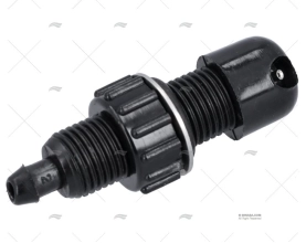 WINDSHIELD WASH NOZZLE ONLY